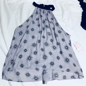 NWT  Free People Top